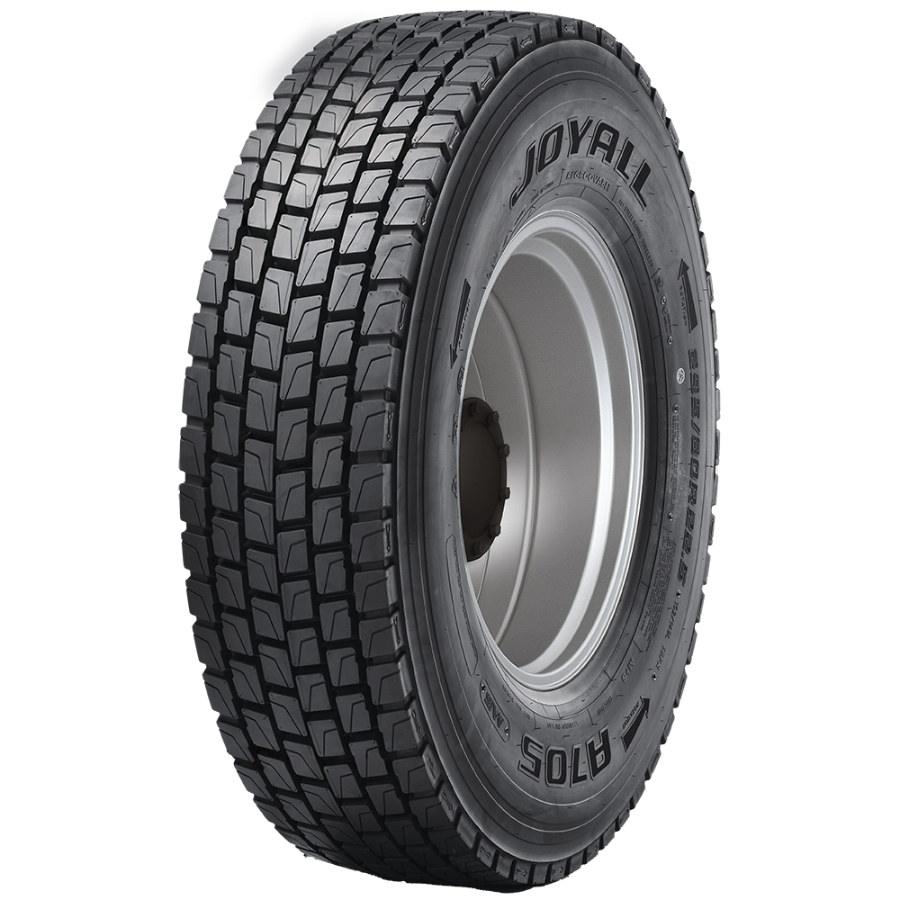 Joyall A705 235/75R17,5