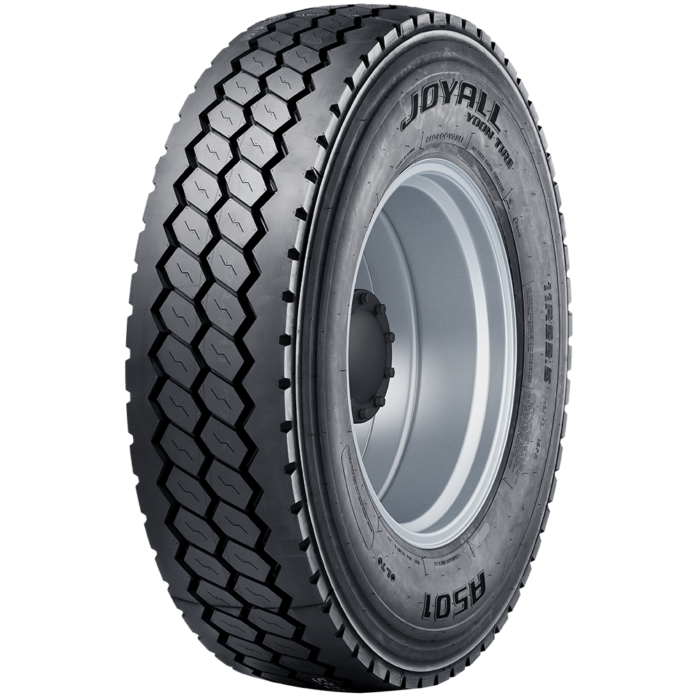Joyall A501 11R22,5