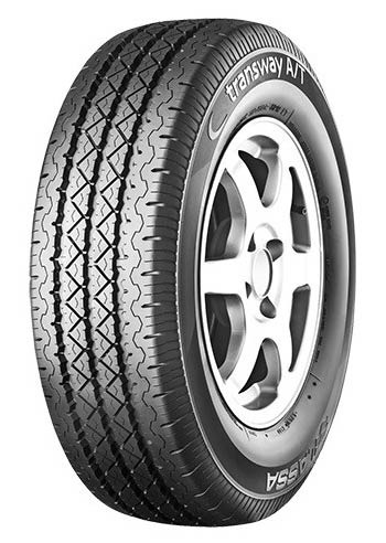 Lassa Transway A/T 225/70 R15C