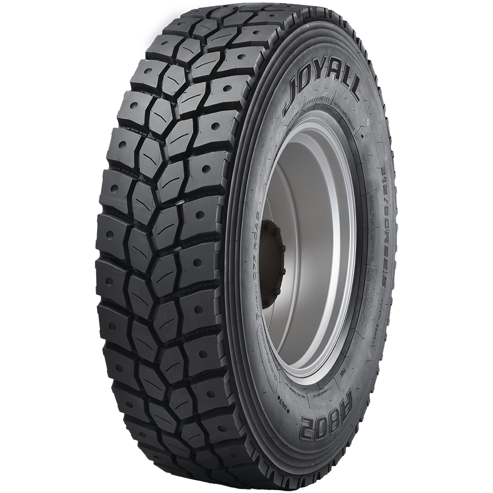 Joyall A802 315/80R22,5