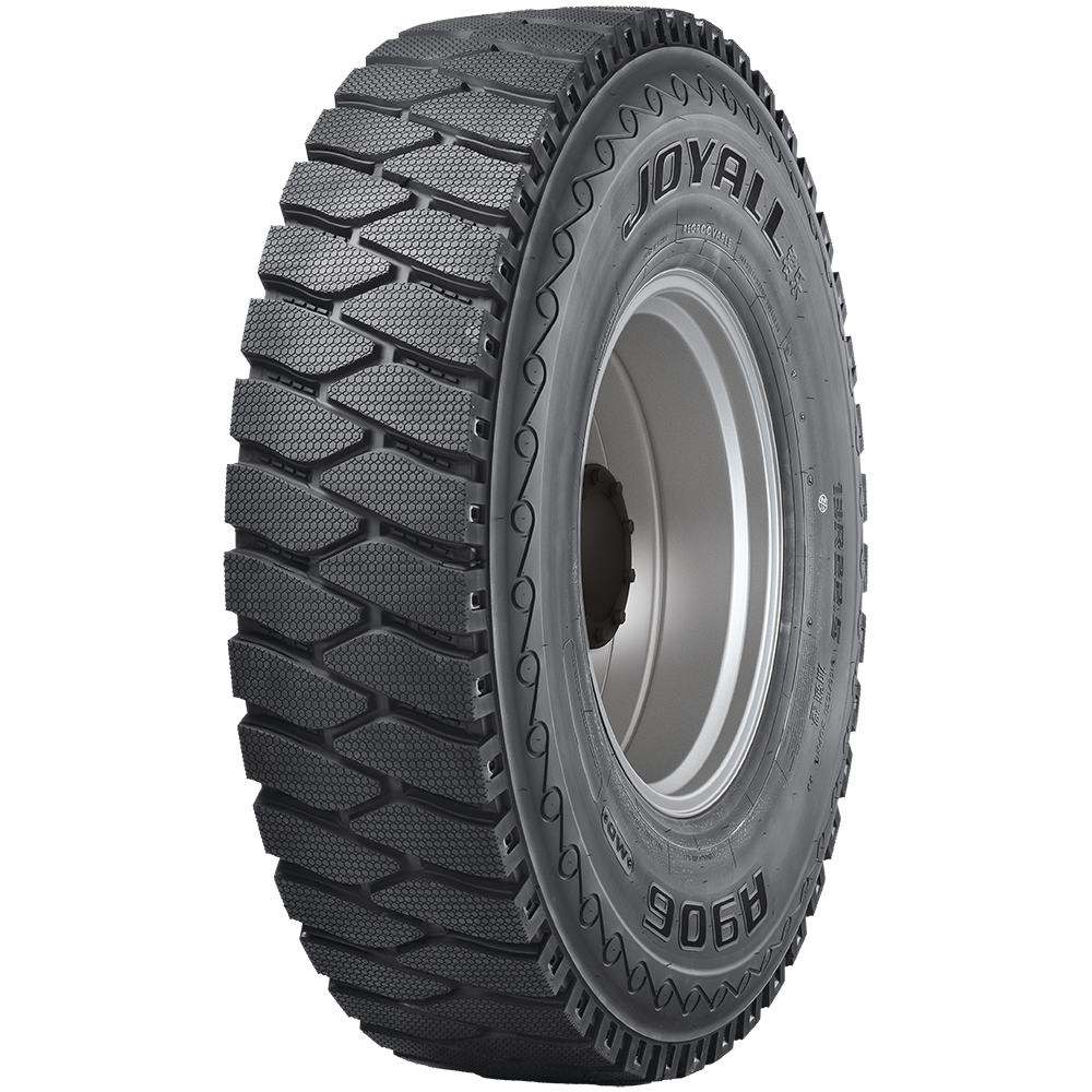 Joyall A906 13R22,5