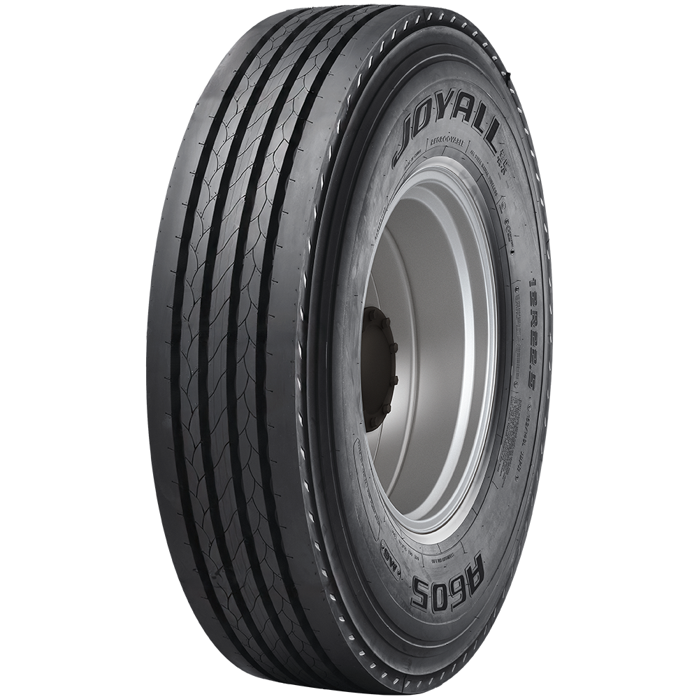 Joyall A605 235/75R17,5