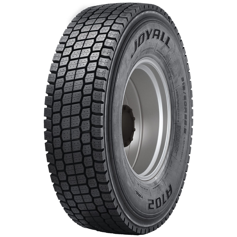 Joyall A702 315/80R22,5