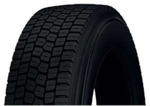 Восстановление 295/60R22.5 OZ-22 фото в интернет-магазине tehnoprofilshop