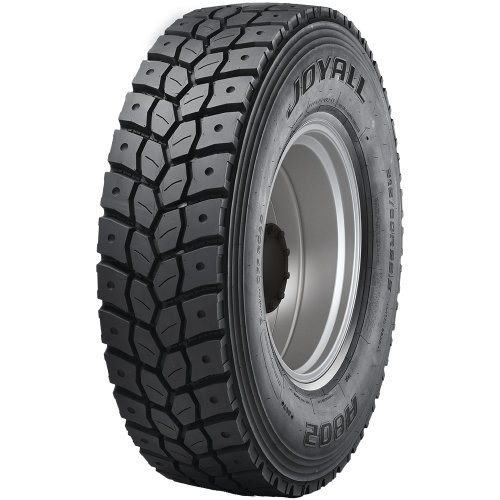 Joyall A802 315/80R22,5 фото в интернет-магазине tehnoprofilshop