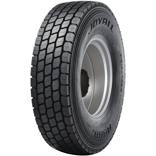 Joyall A888+ 315/80R22,5 фото в интернет-магазине tehnoprofilshop
